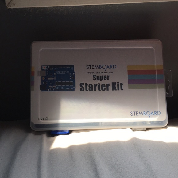 Coding Start Kit - Picture 2 of 6